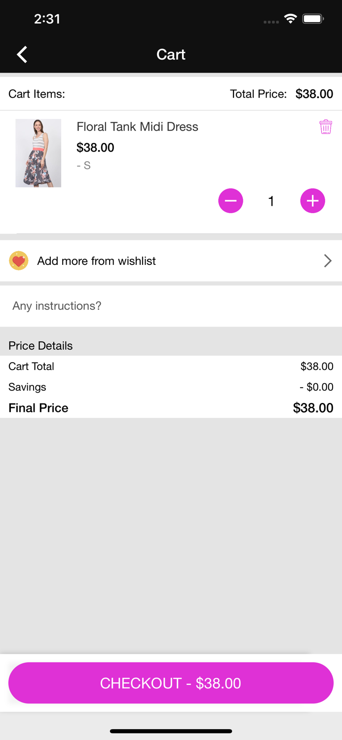 Simply Becky Boutique