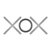 XOX - TicTacToe in Nachrichten - iPhoneアプリ