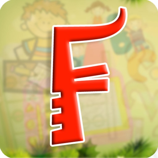 Learn & Play: ABC, Maths & Fun