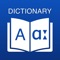 Icon Mizo Dictionary : Translator