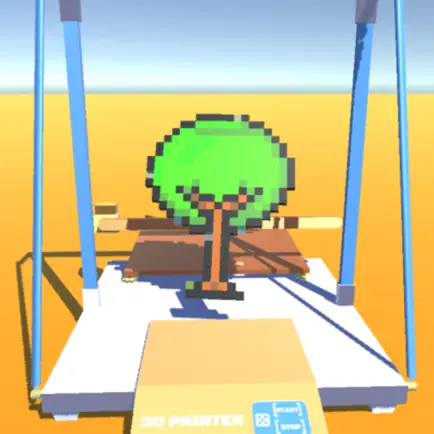 Print Master 3D Читы