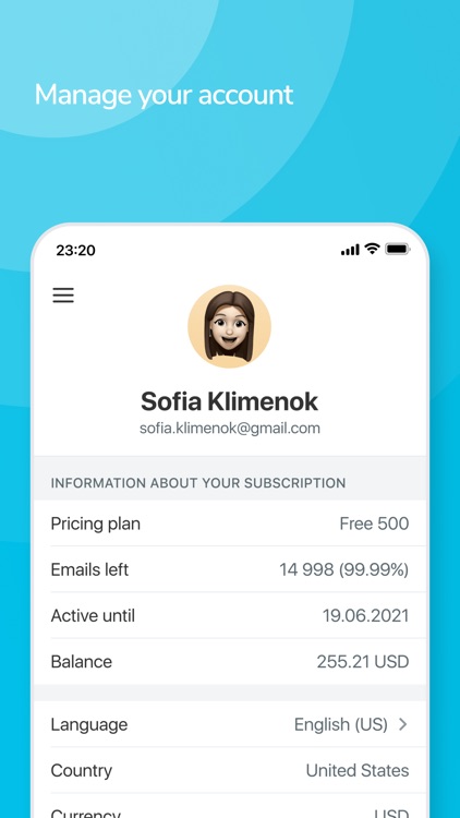 SendPulse screenshot-5