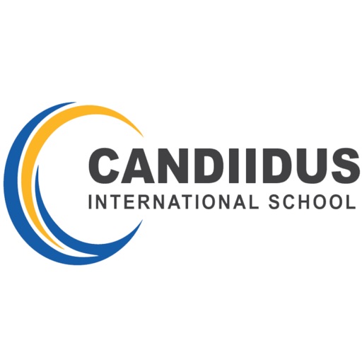 CANDIIDUS Parent Portal icon