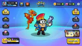 Game screenshot Silly Royale mod apk