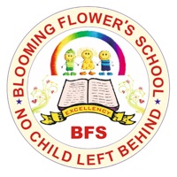 Blooming Flowers School