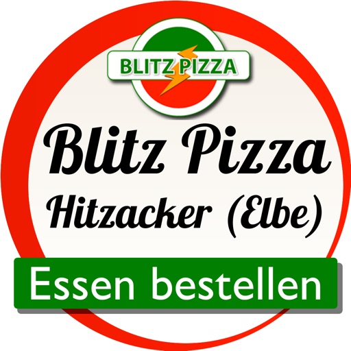 Blitz Pizza Hitzacker (Elbe) icon