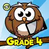 Fourth Grade Learning Games SE negative reviews, comments