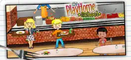 Game screenshot My PlayHome School apk