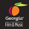 Georgia Film & TV Production icon