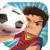 Soccer Hero - 2022