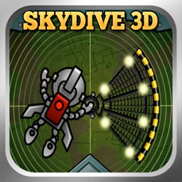 Skydive 3D LT