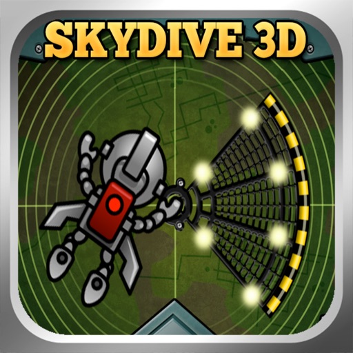 Skydive 3D LT icon