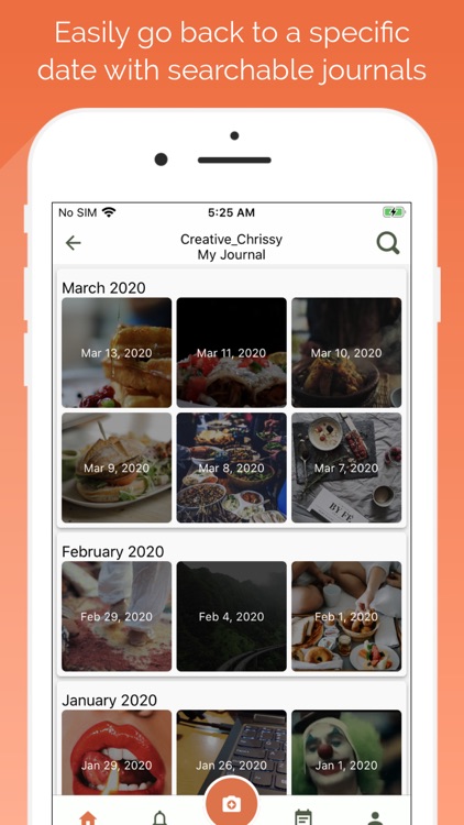 OfficialMe screenshot-8