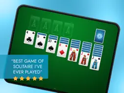 ⋆Solitaire+ screenshot 11