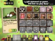 Little Inferno HD ipad bilder 1