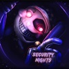 Security Park Nights Chapter 1 - iPadアプリ