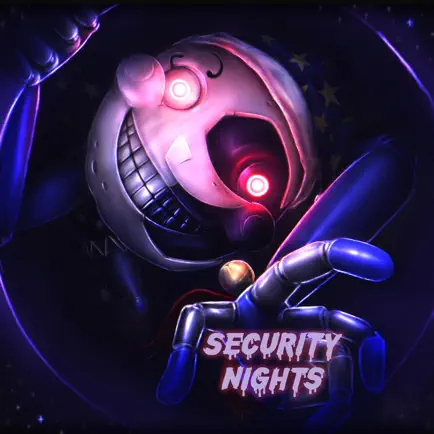 Security Park Nights Chapter 1 Cheats