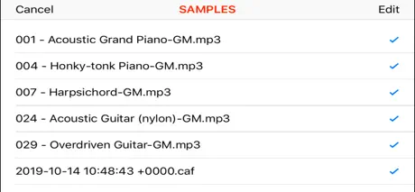 harpSampler