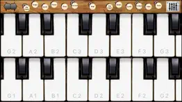 church organ iphone capturas de pantalla 1