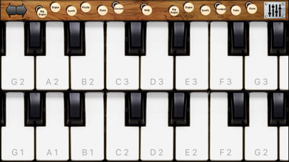 Church Organ screenshot1