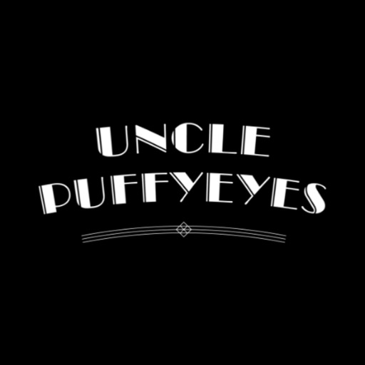 Uncle Puffyeyes icon