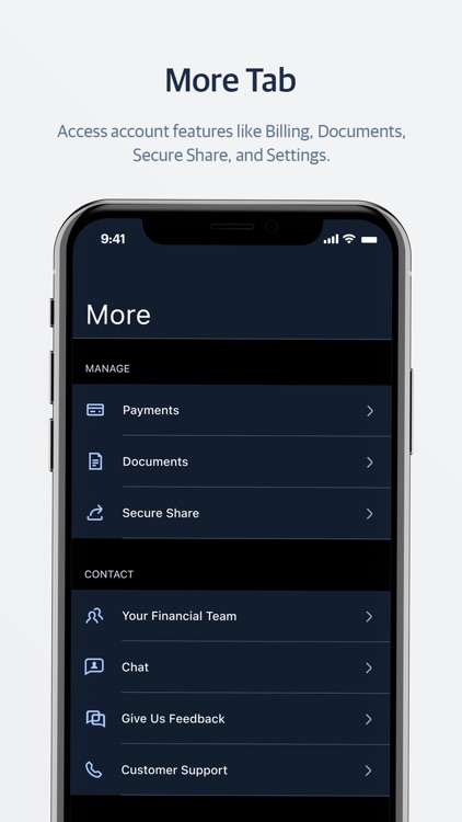 Northwestern Mutual screenshot-9