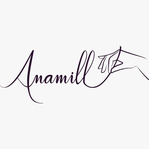 Anamill icon