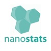 Nanostats: Nanopool - iPhoneアプリ