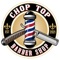 Icon Chop Top Barbershop