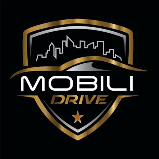 Mobili Drive - Cliente icon