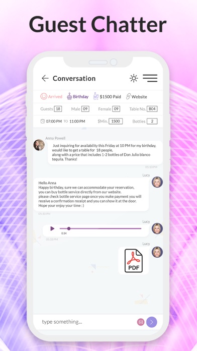 Vnu Mngr Screenshot