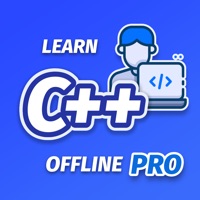 Learn C++ With Compiler Easily logo
