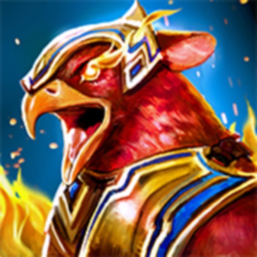 Rival Kingdoms: Age of Ruin Review