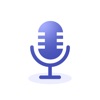 스마트 녹음기 : 음성 녹음기 icon