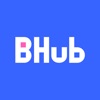 BHub - Hub do Empreendedor icon