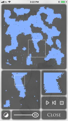 Game screenshot Aexels apk
