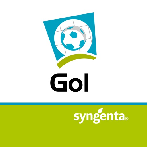 Gol Syngenta icon