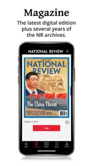 How to cancel & delete national review 1