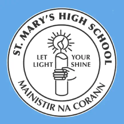 St. Mary’s High School, Cork Читы
