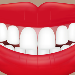 ‎Teeth Whitener - Photo Editor