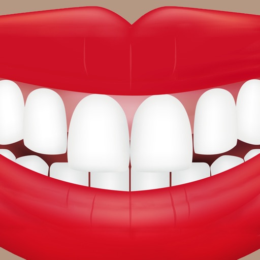 Teeth Whitener - Photo Editor icon