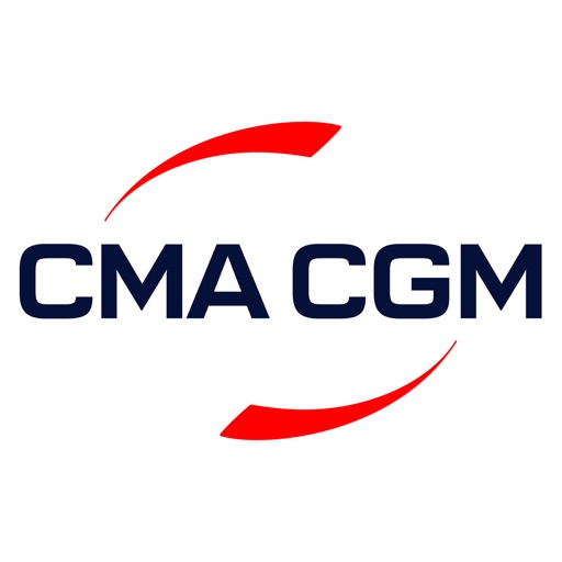 CMA CGM iOS App