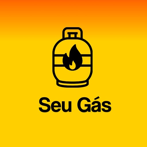 Seu Gás icon