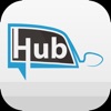 WindshieldHUB – Tech Network icon