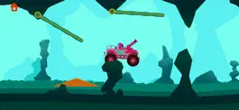 Game screenshot Truck Driver Games for kids hack