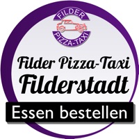 Filder Pizza logo