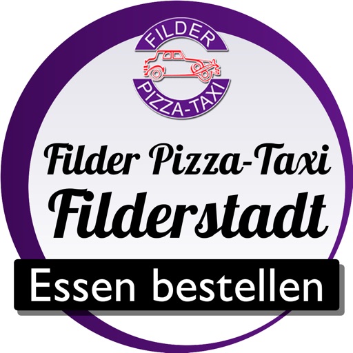 Filder Pizza-Taxi Filderstadt icon