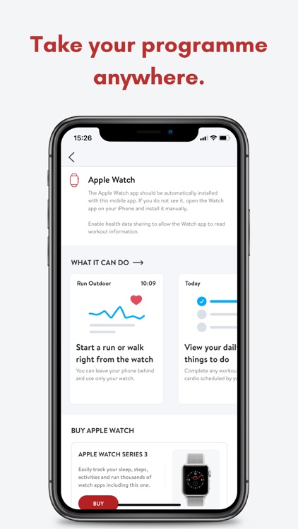 Cricfit screenshot-5