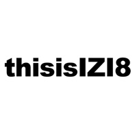 Thisis1218 logo