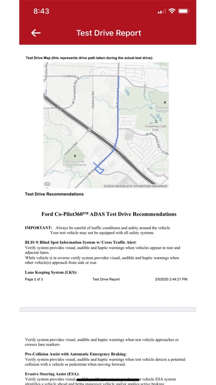 Test-Drive CoPilot screenshot-8